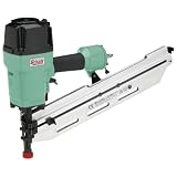 Grizzly H7665 21° Round Head Framing Nailer