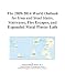The 2009-2014 World Outlook for Iron and Steel Stairs, Staircases, Fire Escapes, and Expanded Metal Plaster Lath