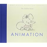 animation walt disney animation studios the archive series