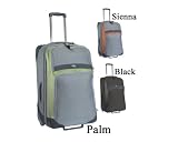 Tarmac 28 Wheeled Luggage - In Your Choice of Colors