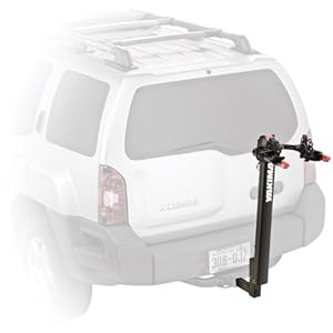 Yakima Double Down Ace 2 Hitch Bike Rack