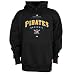 Pittsburgh Pirates Momentum Therma Base Fleece (Medium)
