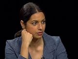 Charlie Rose 2008 : Charlie Rose - Peter Matthiessen/Edward Albee/Jhumpa Lahiri (May 27, 2008) (Season 5, Episode 19)