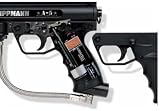 Tippmann A-5 WAS E-Grip Upgrade kit