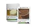 Herbalife Shapeworks Formula 1 Instant Healthy Meal Shake Mix - 12 Packets - Creamy Chocolate - Kosher