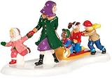 Nursery School Outing Department 56
