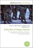 Early life of Hugo Chávez