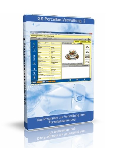 GS Porzellan-Verwaltung 2