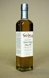 So Gourmet Organic Urefined Extra Virgin Olive Oil