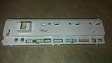 137007000 CONTROL BOARD FRIGIDAIRE WASHER