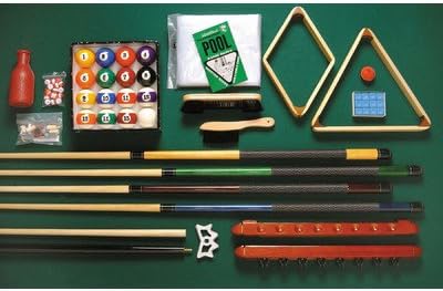 Deluxe Pool Accessory Kit