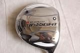 New Adams Insight 8.5 Degree Regular Right Hand Tour Issue