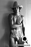 IAN SOMERHALDER FRIDGE MAGNET - THE VAMPIRE DIARIES - 001