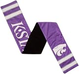 Kansas State University Jersey Scarf