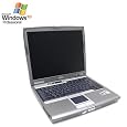 Dell Latitude D610 Notebook Pc (off-lease) - Intel Pentium M 1.86ghz, Genuine