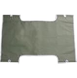 Drive Medical Patient Lift Sling, Canvas, #13012