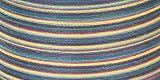 Cotton Hand Quilting Thread 250 Yds-Jewels