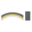 Kenda K55 Street BMX Tire 20x1.75 Black/Tan Steel