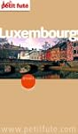 Luxembourg 2013 (avec cartes, photos...