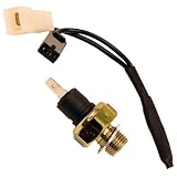 Beck Arnley 201-1942 Oil Pressure Switch with Gauge by Beck Arnley