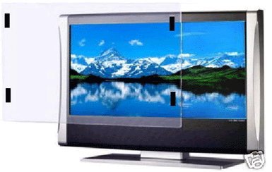 Best Buy TV-ProtectorTM Stylish TV Screen Protector for 58 and 60 inch LCD, LED or Plasma TV