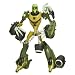 Transformers Animated Deluxe- Oil Slick