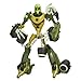 Hasbro Transformers Animated Deluxe Figure Oil Slick