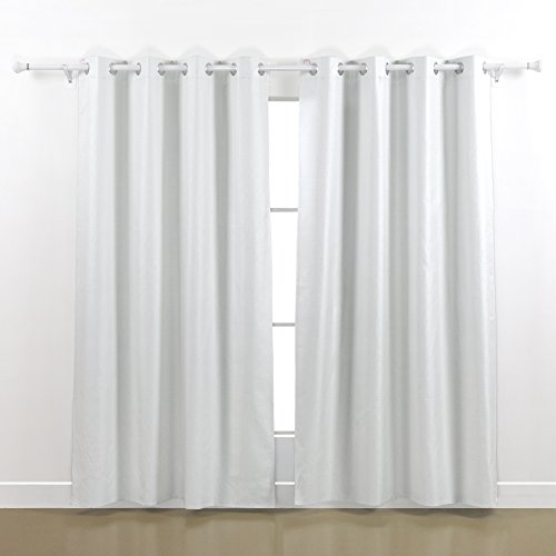 Top 10 Best Blackout Curtains For Night Shift Reviews 20182019 on