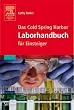 Das Cold Spring Harbor Laborhandbuch f�r Einsteiger