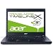 Acer TravelMate TimelineX 8473TG-2414G64Mnkk 35,6 cm (14 Zoll) Notebook (Intel Core i5-2410M, 2,3GHz, 4GB RAM, 640GB HDD, NVIDIA GT 540M, DVD, Win 7 HP)