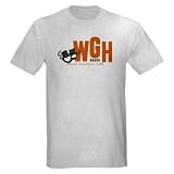 WGH Newport News '65 - Ash Grey T-Shirt Radio Light T-Shirt by CafePress