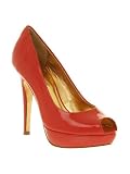 Ted Baker Ted Baker Svana 3 Shoe - Dark Orange