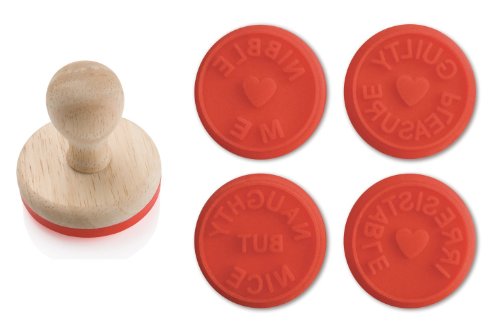 Taste Teasers Cookie Stamp