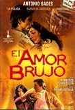 El Amor Brujo Pelicula "Pal"