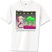 Clever Abductee T-Shirt Standard Cotton