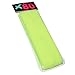 Extreme 80's Neon Yellow Headband Unisex-Adult