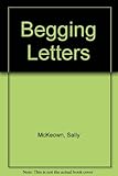 Begging letters