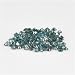 Jewelry : Natural Wonderful 2.00 Ct Round Brilliant Cut Loose Blue Diamond Lot SI2- I2