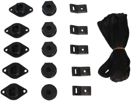Sunkeeper Roof Mounting Kit