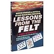 Lessons From The Felt by David Apostolico - Casino Supplies > Books