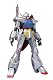 ROBOT魂<SIDE MS> ターンエーガンダム (ナノスキンフィニッシュVer.)