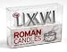 Roman Candles - party like it's MCMXCIX