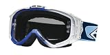 Smith Intake Goggles - Sweat-X Clear