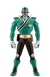Power Ranger 6.5inch MorphinFigure with Action