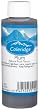 Coleridge Natural Fruit Flavor, Plum, 4-Ounce Bottles (Pack of 3)