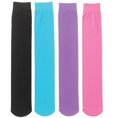 Ovation Zocks Coolmax Solid Color Socks