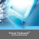 Grad Flash - GRE Vocabulary Flashcards Computer Program - Study for the GRE with Over 2200 Vocabulary Flashcards!