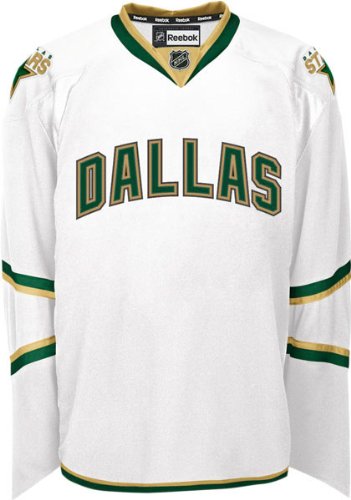 Dallas Stars -Alternate- Authentic RBK Edge Jersey