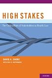 High stakes : the critical role of stakeholders in health care