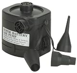 Stansport Outdoor 437 4 D-Cell Hi Volume Air Pump
